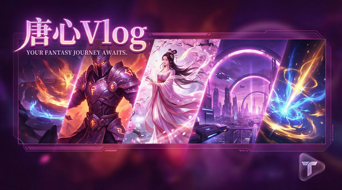 猎奇猎奇探索视频社区 - 影视传媒与视频社区