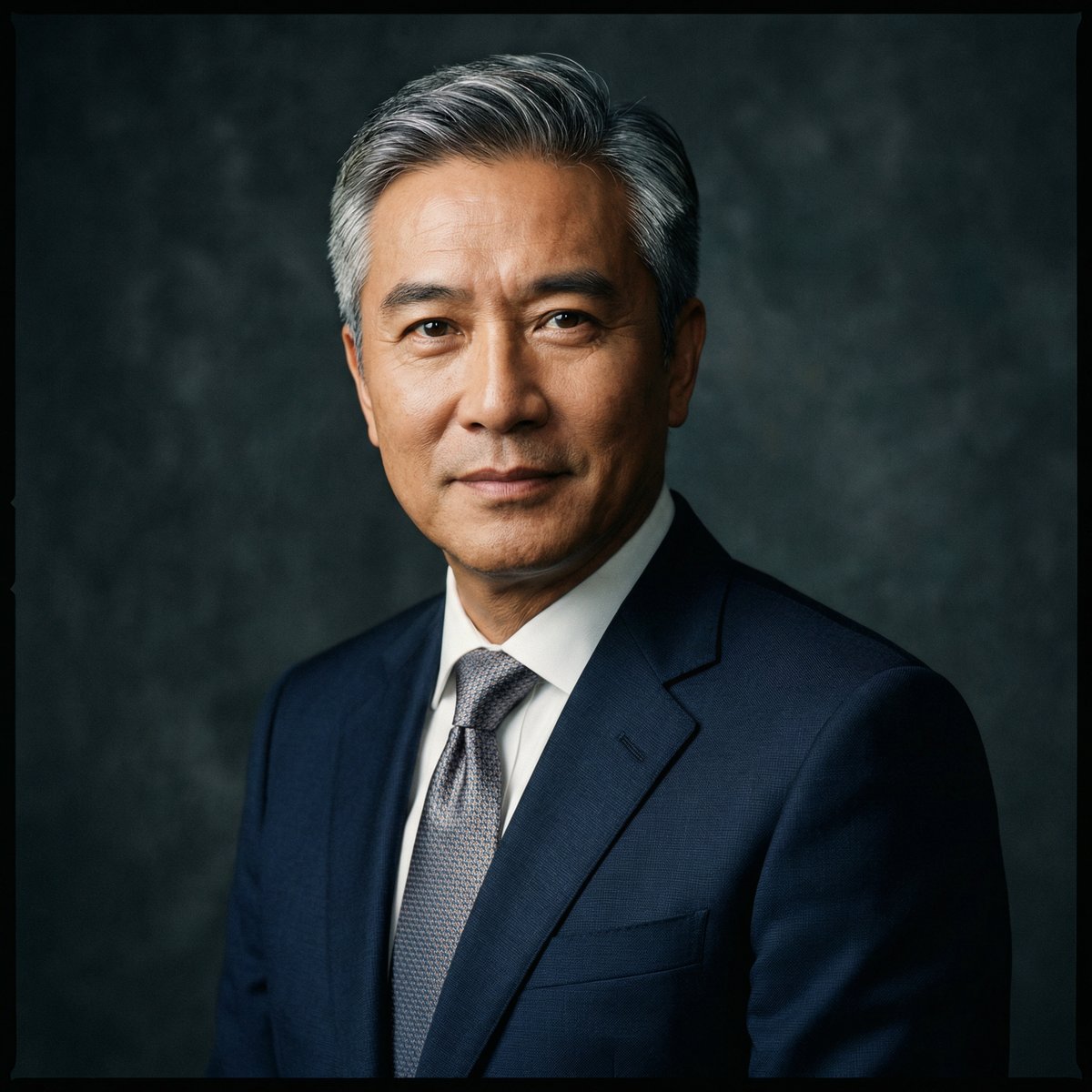 猎奇制片总监王建华